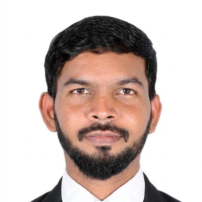Yesurathnam — Advocate, Bangalore